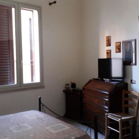 Isola Bella Room Mazara del Vallo Eksteriør bilde