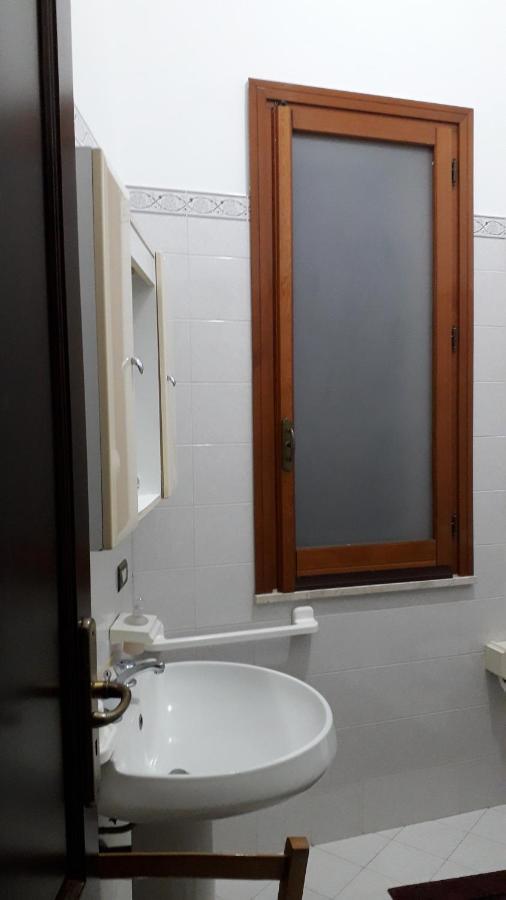 Isola Bella Room Mazara del Vallo Eksteriør bilde