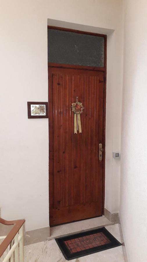 Isola Bella Room Mazara del Vallo Eksteriør bilde
