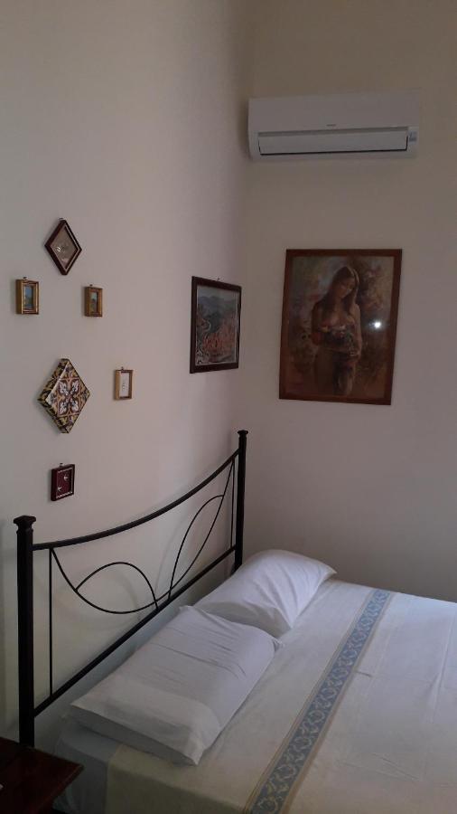 Isola Bella Room Mazara del Vallo Eksteriør bilde